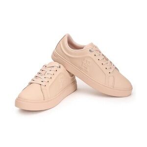 Tommy Hilfiger Beige Sneakers